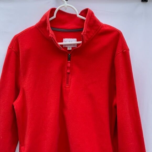 Take 50% OFF- Good Fellow & Co Red Men’s Sweater, Size-M - Picture 2 of 5